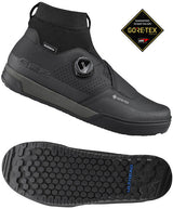 Shimano sh-gf800 - chaussures plates vtt gravité