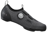 Shimano sh-ic501 - chaussures de cyclisme en salle pour femme