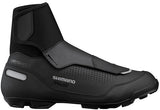 Shimano sh-mw502 - chaussures vtt hiver