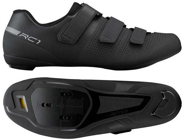 Shimano sh-rc102 - chaussures de vélo de route