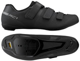Shimano sh-rc102 - chaussures de vélo de route