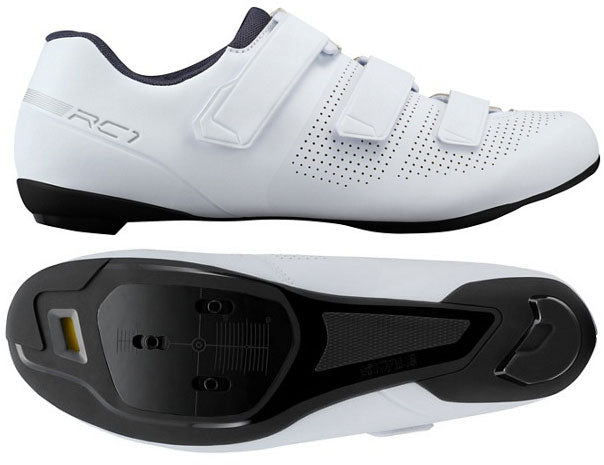 Shimano sh-rc102 - chaussures de vélo de route