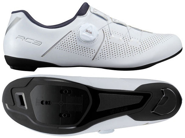 Shimano sh-rc302 - chaussures de vélo de route