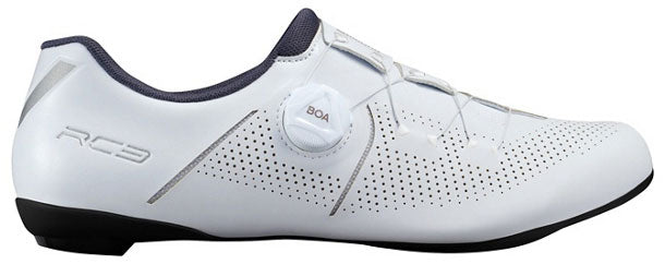 Shimano sh-rc302 - chaussures de vélo de route larges