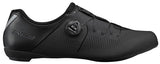 Shimano sh-rc302 - chaussures de vélo de route larges