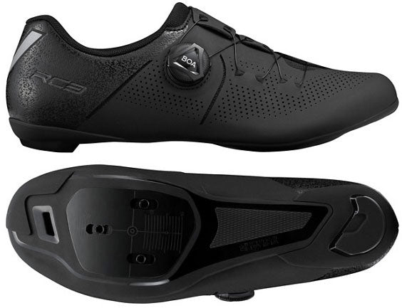 Shimano sh-rc302w - chaussures de vélo de route pour femme
