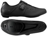 Shimano sh-rc302w - chaussures de vélo de route pour femme