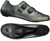 Shimano sh-rc703 - chaussures de vélo de route larges