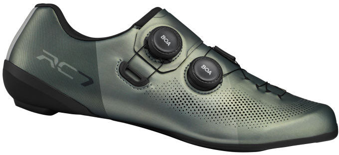 Shimano sh-rc703 - chaussures de vélo de route larges