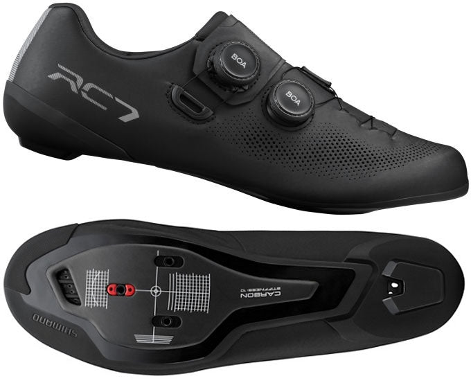 Shimano sh-rc703 - chaussures de vélo de route