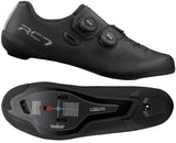 Shimano sh-rc703 - chaussures de vélo de route