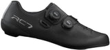 Shimano sh-rc703 - chaussures de vélo de route larges
