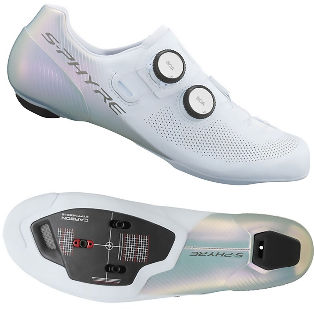Shimano sh-rc903 s-phyre - chaussures vélo route femme