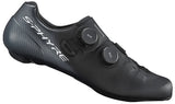 Shimano sh-rc903 s-phyre - chaussures de vélo de route larges