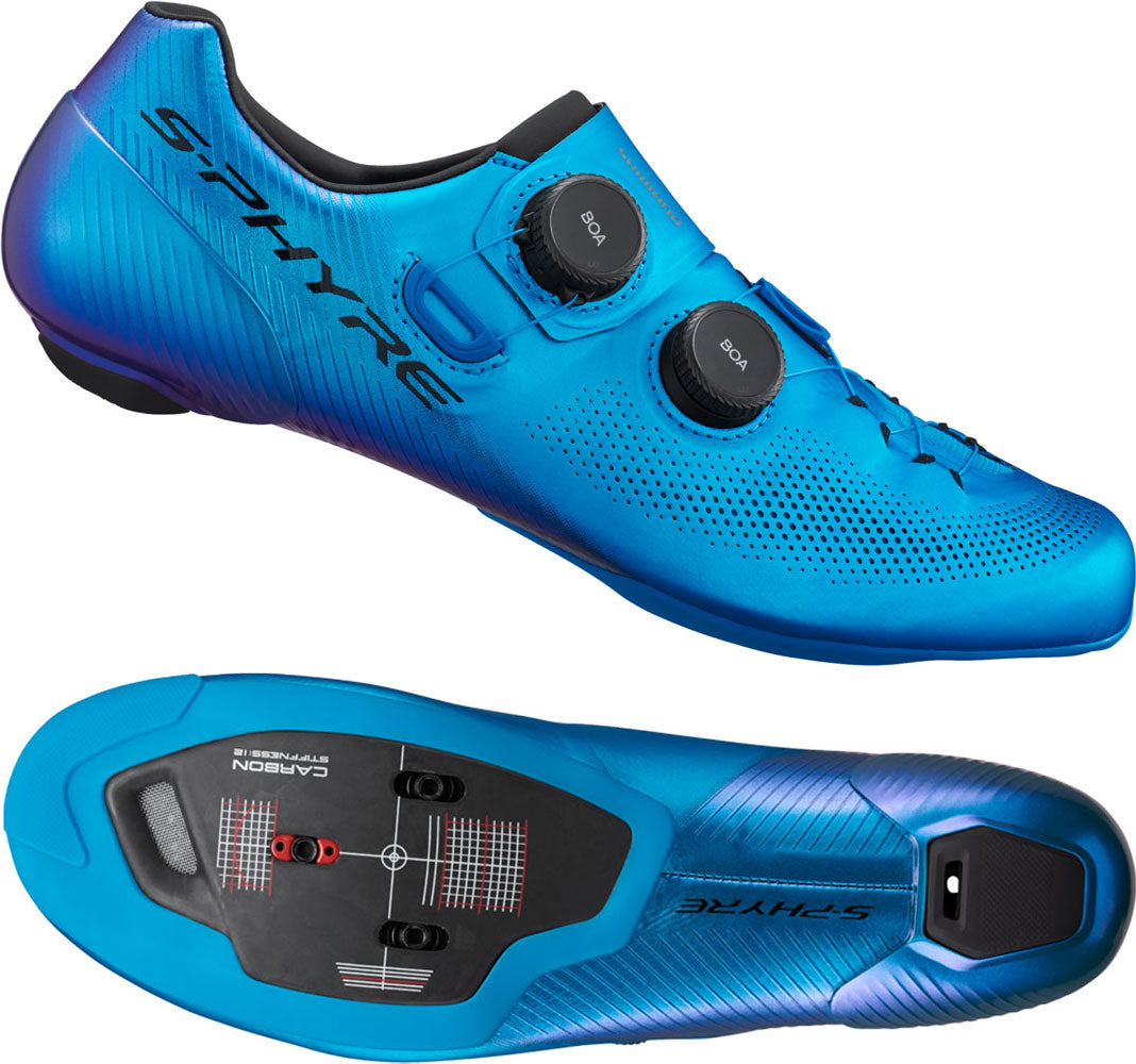 Shimano sh-rc903 s-phyre - chaussures vélo route