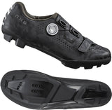 Shimano sh-rx600 - chaussures vtt gravel