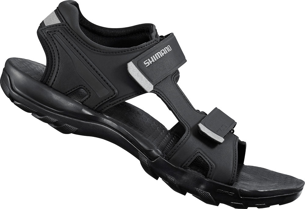 Shimano sh-sd5l - touring sandal