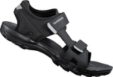 Shimano sh-sd5l - touring sandal