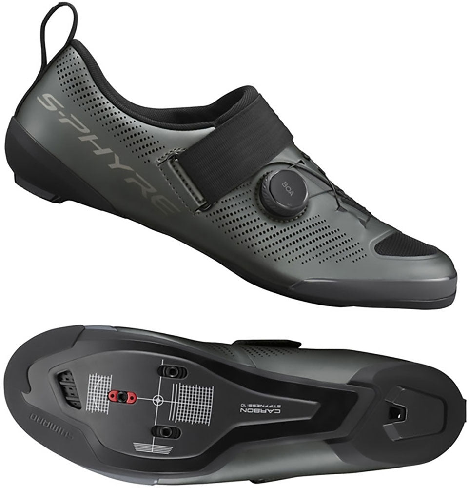 Shimano sh-tr903 - chaussures de triathlon