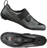 Shimano sh-tr903 - chaussures de triathlon