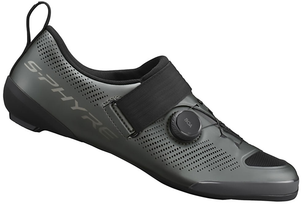 Shimano sh-tr903 - chaussures de triathlon