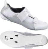 Shimano sh-tr5w - chaussures de triathlon