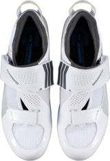Shimano sh-tr5w - chaussures de triathlon
