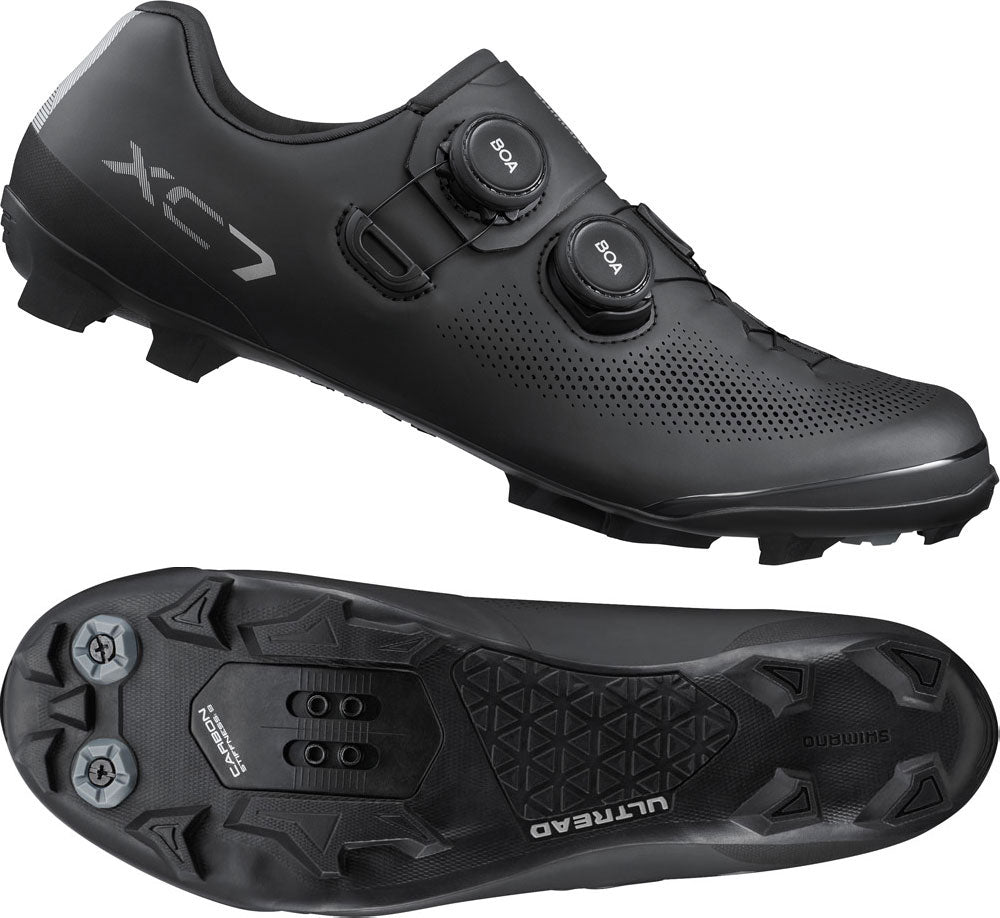 Shimano sh-xc703 - chaussures vtt
