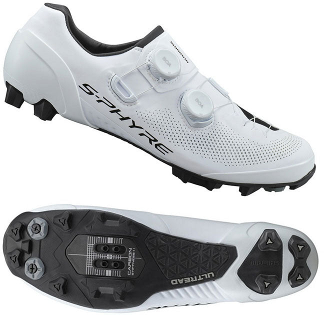 Shimano sh-xc903 - mtb shoes