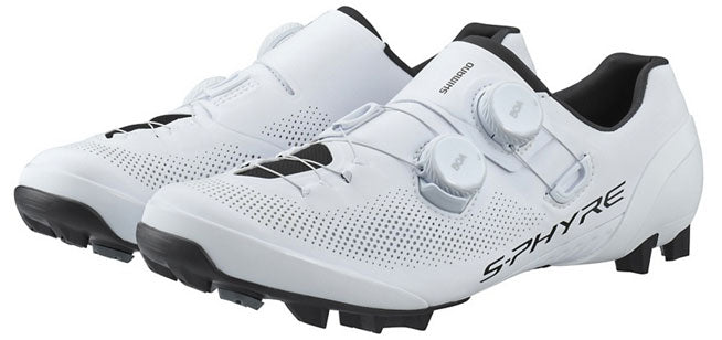 Shimano sh-xc903 - mtb shoes wide
