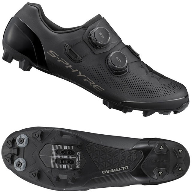 Shimano sh-xc903 - chaussures vtt