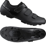 Shimano sh-xc102 - mtb shoes | 47