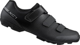 Shimano sh-xc102 - mtb shoes | 47