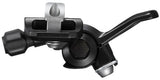 Levier Shimano SL-MT500 i-spec EV pour tige de selle télescopique