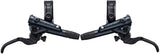 Jeu de leviers de frein Shimano SLX BL-M7100