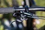 Jeu de leviers de frein Shimano SLX BL-M7100