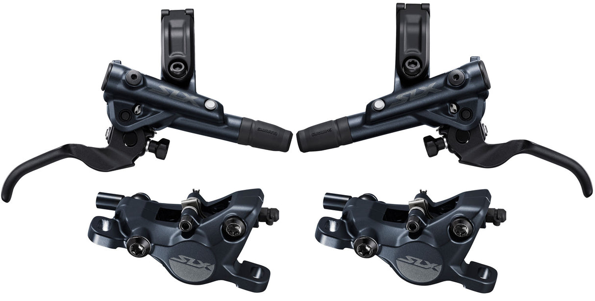 Kit de freins à disque Shimano SLX BR-M7100