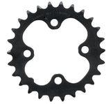 Plateau Shimano slx pour fc-m661 670 26 dents