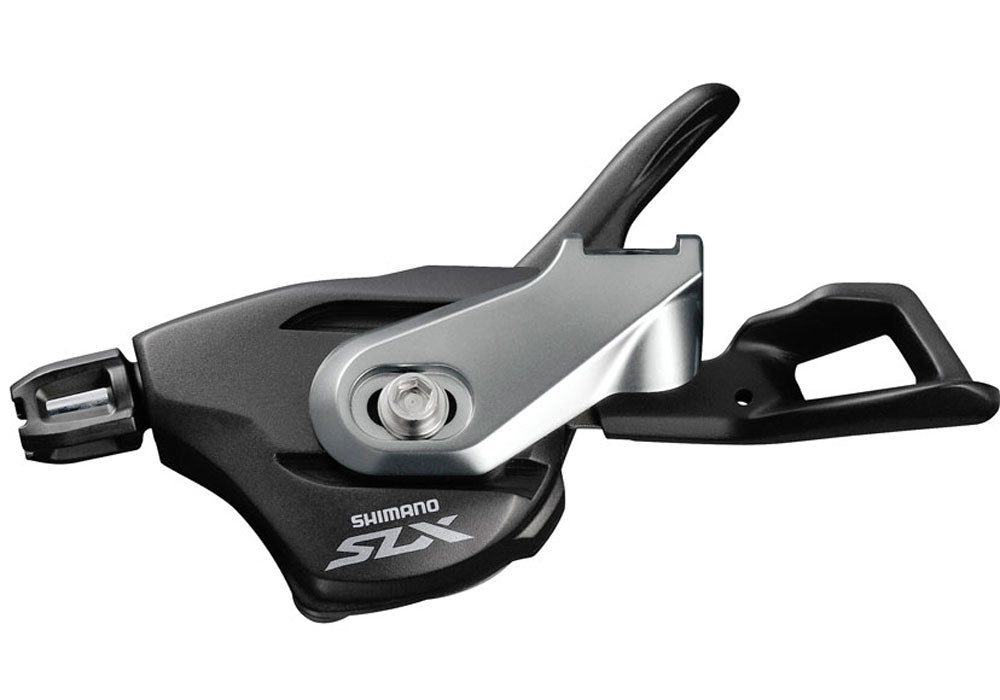 Levier de vitesses Shimano SLX SL-M7000 i-Spec B 2 3 vitesses gauche