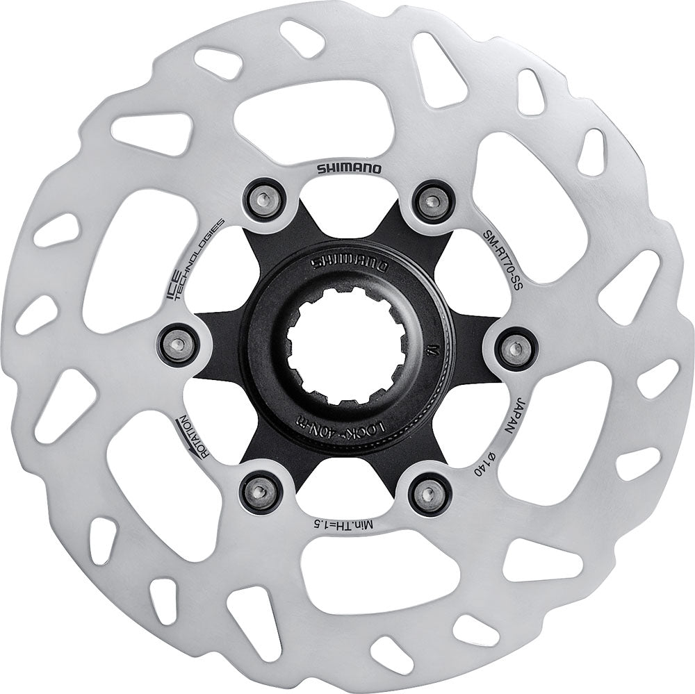 Shimano Frein Disc Slx 105 Disc Centerlock 140 mm