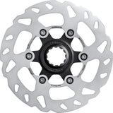 Disque à verrouillage central Shimano SM-RT70