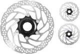 Shimano Brake Disc SM-RT30 Centre Centre 160 mm