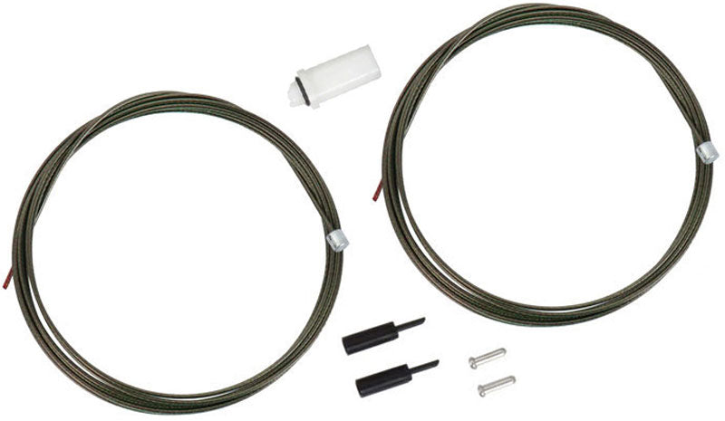 Kit double commande Shimano Tiagra ST-4720 2x10 vitesses STI