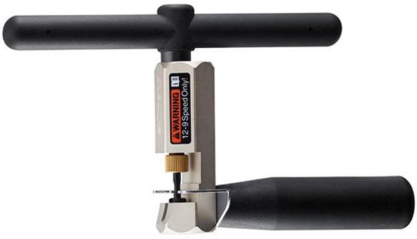Rivet de chaîne Shimano tl-cn35 jusqu'à chaînes à 12 vitesses
