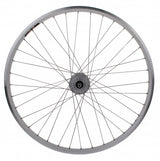 Shimano Roue avant 28 x 1 5 8 x 1 3 8 (35 37-622) Naaf Dynamo Alu