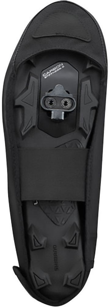 Shimano imperméable - couvre-chaussures