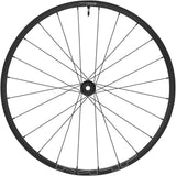 Roue avant Shimano wh-mt601-tl 27,5