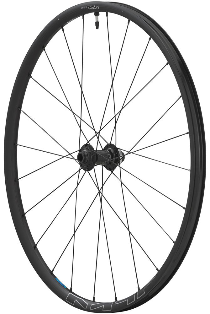 Roue avant Shimano wh-mt601-tl 27,5