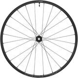 Roue avant Shimano wh-mt601-tl 29