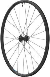 Roue avant Shimano wh-mt601-tl 29